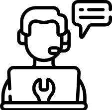High-intent customers icon