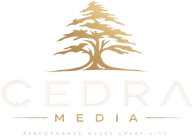 Cedra Media logo